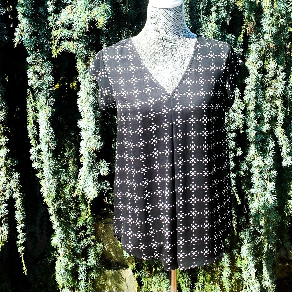 DR Blouse